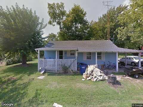 Mary Ellen, SAINTE GENEVIEVE, MO 63670