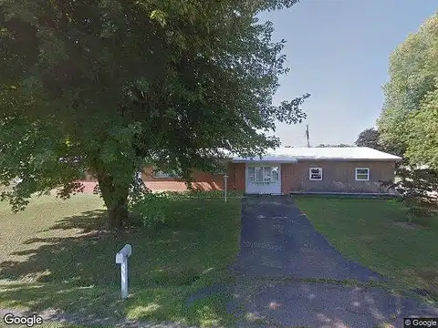 Meadow, FRANKLIN FURNACE, OH 45629