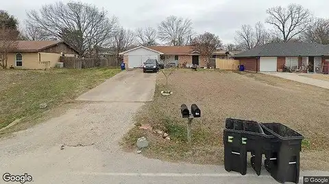 Mountain View, AZLE, TX 76020
