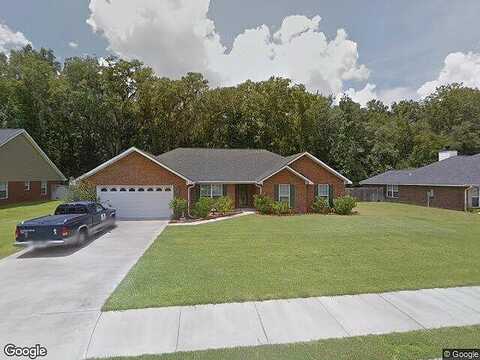 Sassafras, MIDWAY, GA 31320