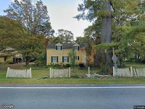 St Andrews, WALDEN, NY 12586