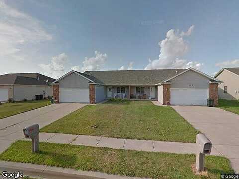 Sunkist, SHERMAN, IL 62684