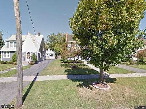 Thompson, WATERTOWN, NY 13601