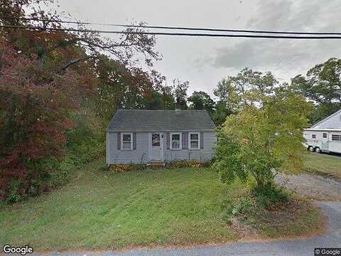 Williams, POCASSET, MA 02559