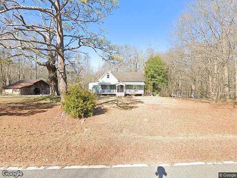 Ruth Jackson, BOGART, GA 30622