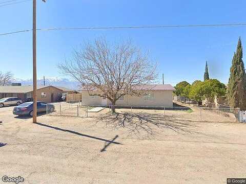 Montierth, SAFFORD, AZ 85546