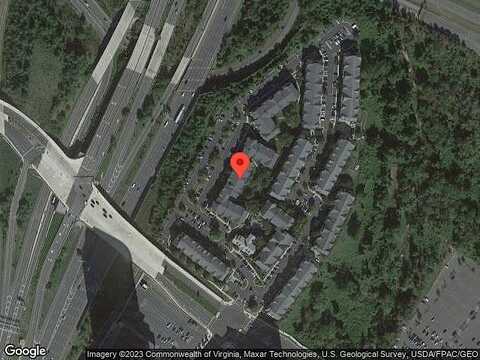Spring Gate, MC LEAN, VA 22102