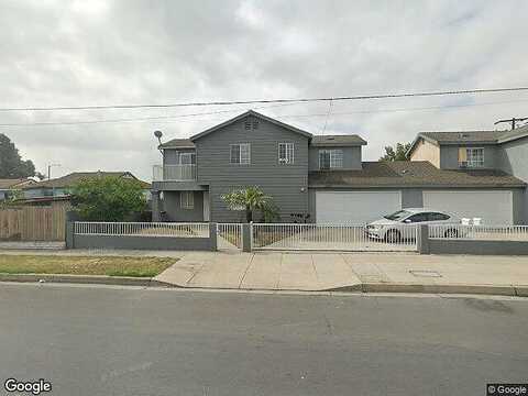 Rosecrans, COMPTON, CA 90222