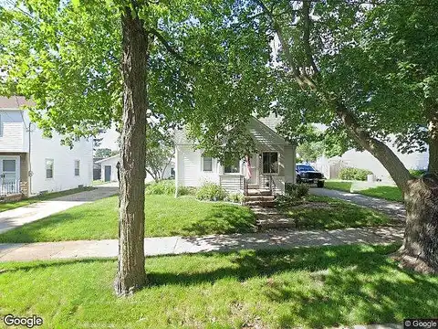 Summer, APPLETON, WI 54914
