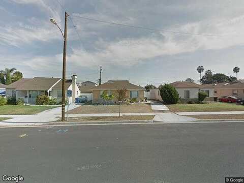 Cerise, GARDENA, CA 90249