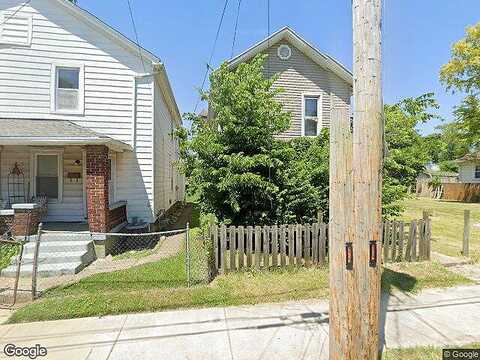 Chapel, DAYTON, OH 45404