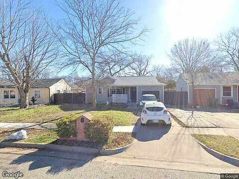 Connally, ARLINGTON, TX 76010