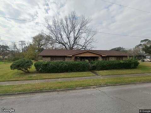 Grannis, PORT ARTHUR, TX 77640