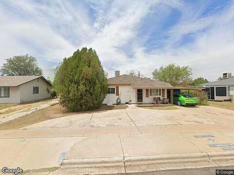 Brazos, HOBBS, NM 88240