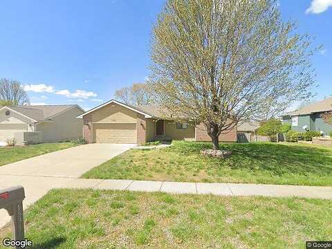 Village, TOPEKA, KS 66604