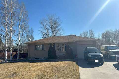 29Th, GREELEY, CO 80634