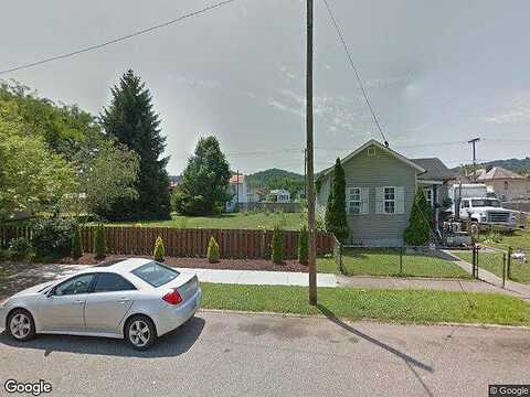 5Th, PORTSMOUTH, OH 45662