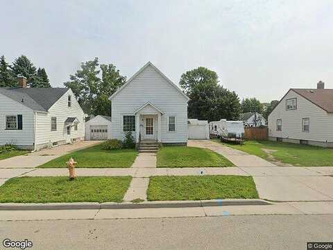 Armstrong, MARINETTE, WI 54143