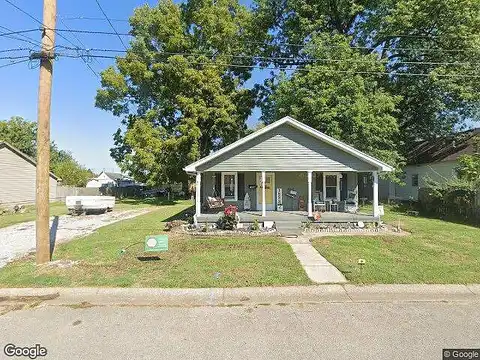 20Th, OWENSBORO, KY 42303
