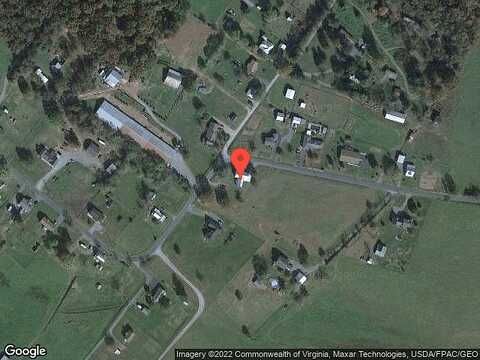 Honeyville, STANLEY, VA 22851
