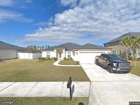 Spotted Stallion, JACKSONVILLE, FL 32234