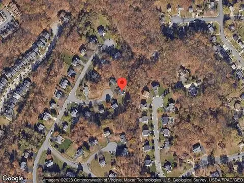 Gull, WOODBRIDGE, VA 22191
