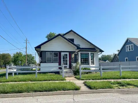 5Th, COUNCIL BLUFFS, IA 51501