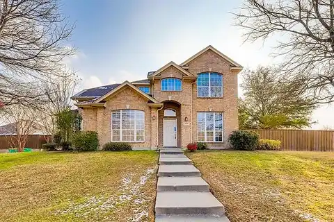 Hamilton, CEDAR HILL, TX 75104