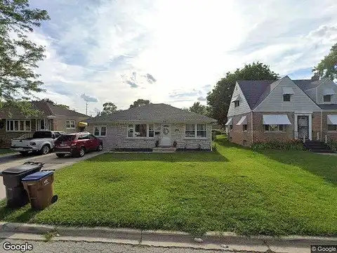 Lee, BERKELEY, IL 60163