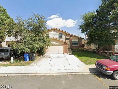 Sausalito, COLORADO SPRINGS, CO 80907