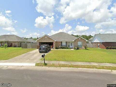 Winsor, DIBERVILLE, MS 39540