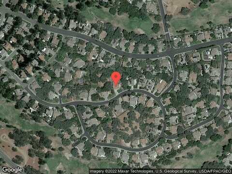 Abierto, RANCHO MURIETA, CA 95683