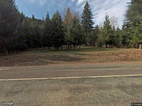 Highway 141, TROUT LAKE, WA 98650