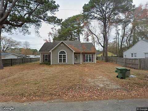King, FLORENCE, SC 29501