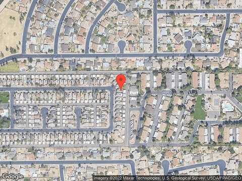 Horne, MESA, AZ 85203