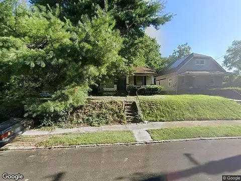 Wilson, LOUISVILLE, KY 40210