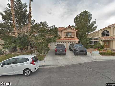 Shady Rest, HENDERSON, NV 89014