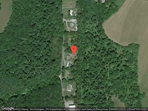 Turkey Bottom, MUNCY, PA 17756
