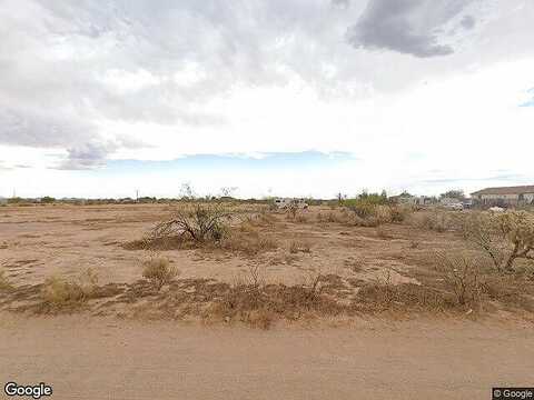 Scrub Brush, MARANA, AZ 85653