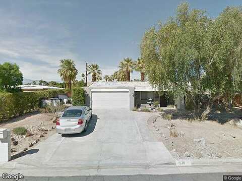 Verbena, PALM SPRINGS, CA 92262