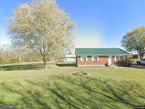 New Cut, CAMPBELLSBURG, KY 40011