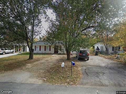 Scott, MADISONVILLE, KY 42431