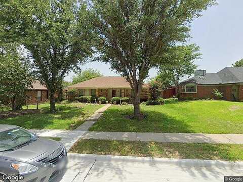 Summerwind, LEWISVILLE, TX 75077