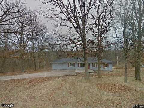 Hargis, ROLLA, MO 65401