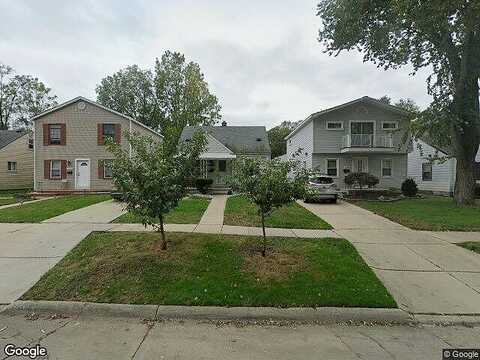 Dixie, REDFORD, MI 48239