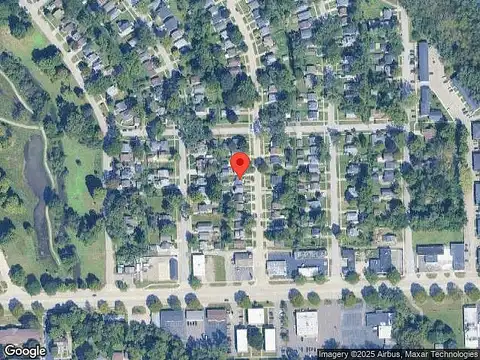 Dixie, REDFORD, MI 48239