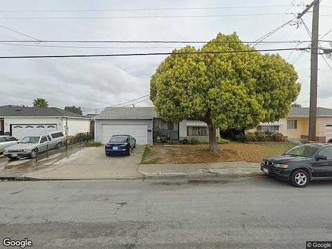 Farnsworth, SAN LEANDRO, CA 94579
