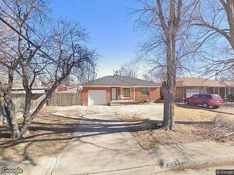 Parr, AMARILLO, TX 79106