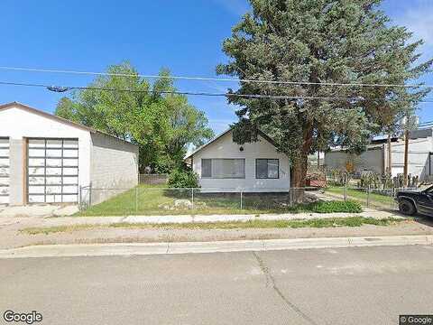 Starr, WELLS, NV 89835
