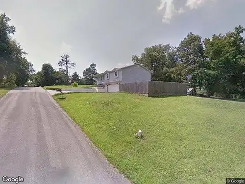 Horse Shoe, DEXTER, MO 63841